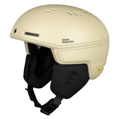 Ski Helm Sweet Protection Adapter Mips Skihelm 0 (Bild 25)