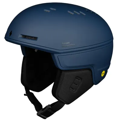 Ski Helm Sweet Protection Adapter Mips Skihelm 0 (Bild 17)