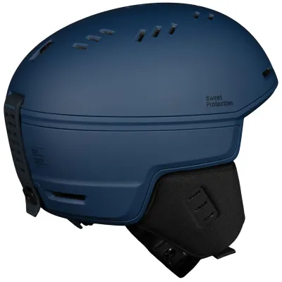 Ski Helm Sweet Protection Adapter Mips Skihelm 0 (Bild 19)