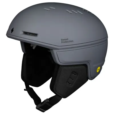 Ski Helm Sweet Protection Adapter Mips Skihelm 0 (Bild 7)