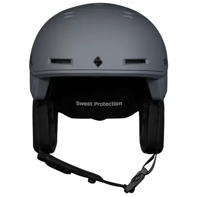 Ski Helm Sweet Protection Adapter Mips Skihelm 0 (Bild 8)