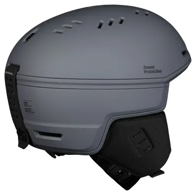 Ski Helm Sweet Protection Adapter Mips Skihelm 0 (Bild 9)