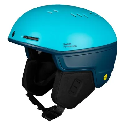 Ski Helm Sweet Protection Adapter Mips Skihelm 0 (Bild 21)