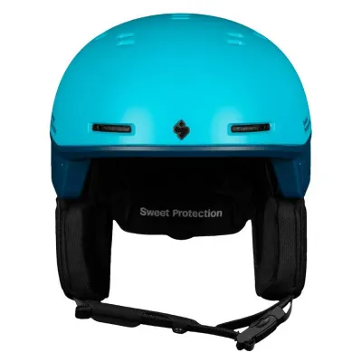 Ski Helm Sweet Protection Adapter Mips Skihelm 0 (Bild 23)