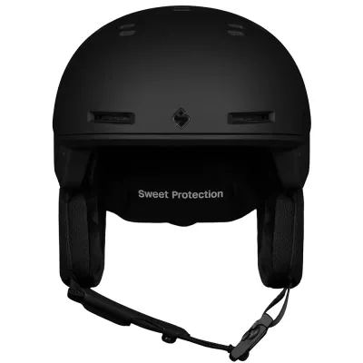 Ski Helm Sweet Protection Adapter Mips Skihelm 0 (Bild 2)