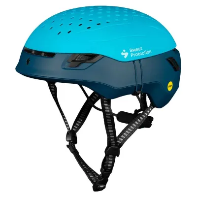 Ski Helm Sweet Protection Ascender Mips Skihelm 0 (Bild 6)