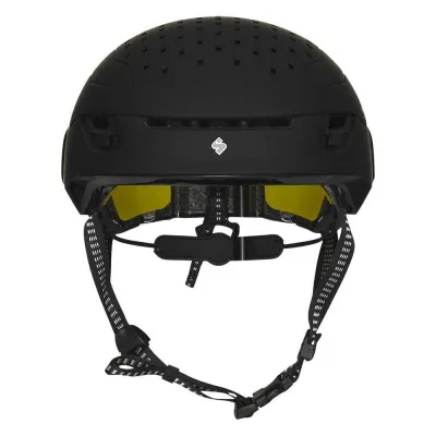 Ski Helm Sweet Protection Ascender Mips Skihelm 0 (Bild 2)