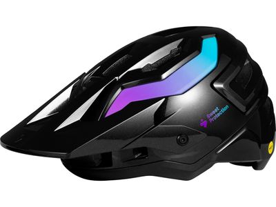 MTB-Helm Sweet Protection Bushwhacker 2VI MIPS 2024 (Bild 4)