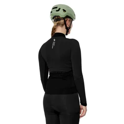 Fahrradtrikots langarm Sweet Protection Crossfire Hybrid 2025 (Bild 2)