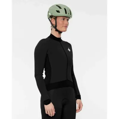 Fahrradtrikots langarm Sweet Protection Crossfire Hybrid 2025 (Bild 5)