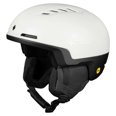 Ski Helm Sweet Protection Daymaker Mips Skihelm 0 (Bild 5)