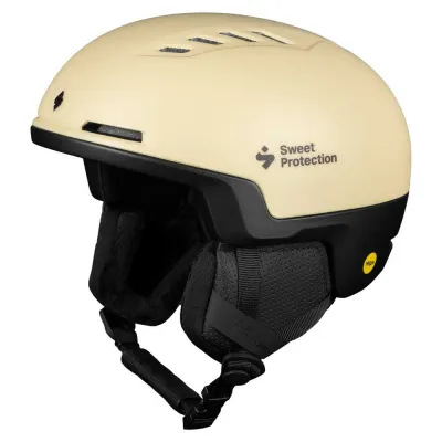 Ski Helm Sweet Protection Daymaker Mips Skihelm 0 (Bild 17)