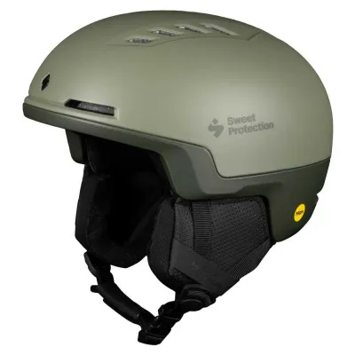 Ski Helm Sweet Protection Daymaker Mips Skihelm 0 (Bild 21)