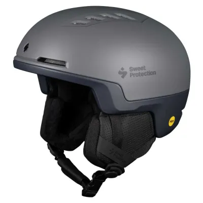 Ski Helm Sweet Protection Daymaker Mips Skihelm 0 (Bild 9)
