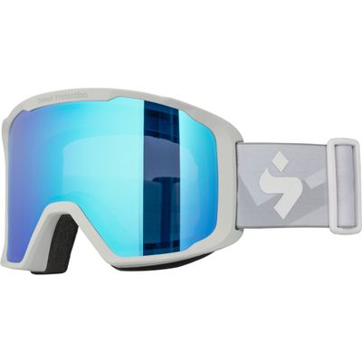 Skibrille Sweet Protection Durden RIG Reflect Skibrille 0 (Bild 2)