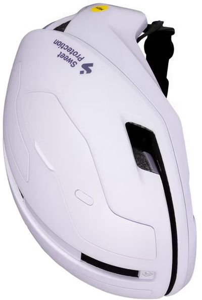 Rennrad Helm Sweet Protection Falconer Aero 2Vi MIPS 2026 (Bild 1)