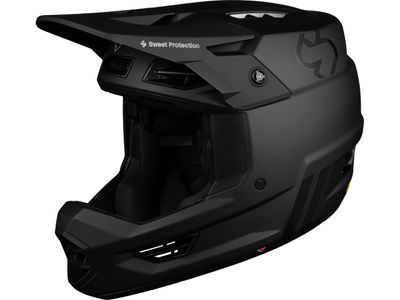 Fullface Helm Sweet Protection Fixer Composite 2Vi MIPS 2026 (Bild 3)