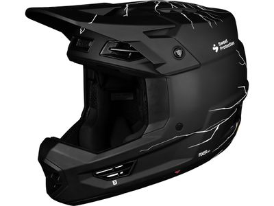 Fullface Helm Sweet Protection Fixer Composite 2Vi MIPS Emil Johansson Edition 2026 (Bild 1)