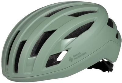 Fahrradhelme City und Trekking Sweet Protection Fluxer MIPS 2025 | willow green | L/XL (59-61) (Bild 2)