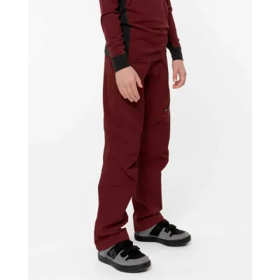 Fahrradhose lang Sweet Protection Hunter Hosen 2026 (Bild 11)
