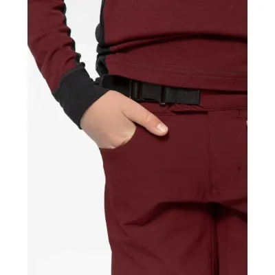 Fahrradhose lang Sweet Protection Hunter Hosen 2026 (Bild 12)
