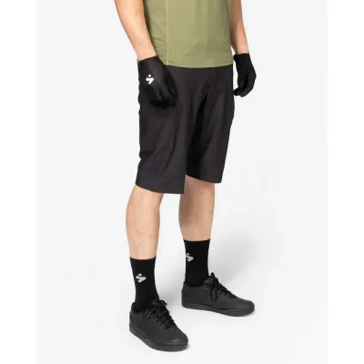 MTB Shorts Sweet Protection Hunter II Light kurze Hose 2025 (Bild 5)