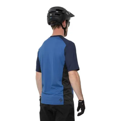 Fahrradtrikots kurzarm Sweet Protection Hunter Kurzarm Enduro Trikot (Bild 7)