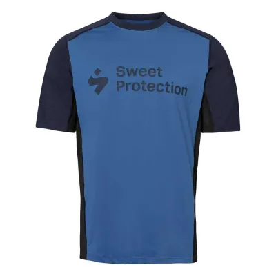 Fahrradtrikots kurzarm Sweet Protection Hunter Kurzarm Enduro Trikot (Bild 8)