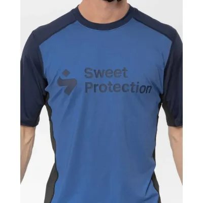Fahrradtrikots kurzarm Sweet Protection Hunter Kurzarm Enduro Trikot (Bild 11)