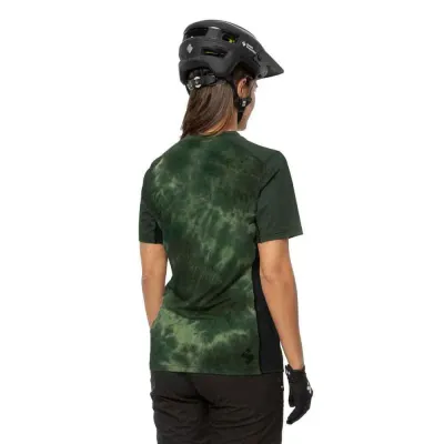Fahrradtrikots kurzarm Sweet Protection Hunter Kurzarm Enduro Trikot (Bild 2)
