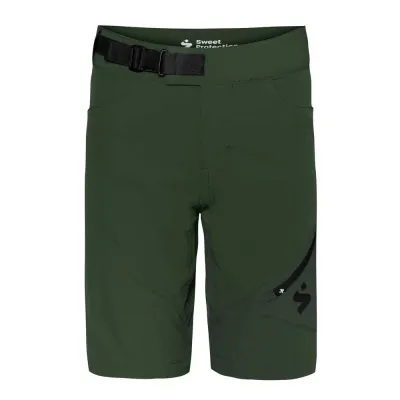 MTB Shorts Sweet Protection Hunter kurze Hose 2026 (Bild 11)