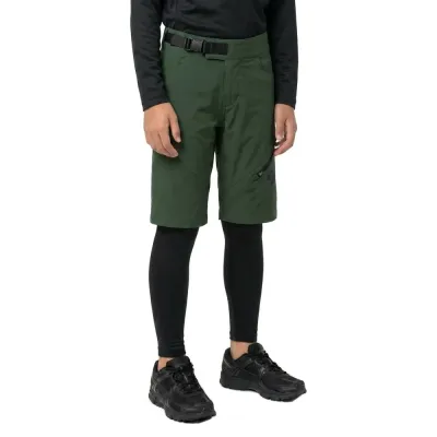 MTB Shorts Sweet Protection Hunter kurze Hose 2026 (Bild 13)
