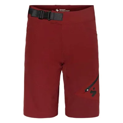 MTB Shorts Sweet Protection Hunter kurze Hose 2026 (Bild 7)