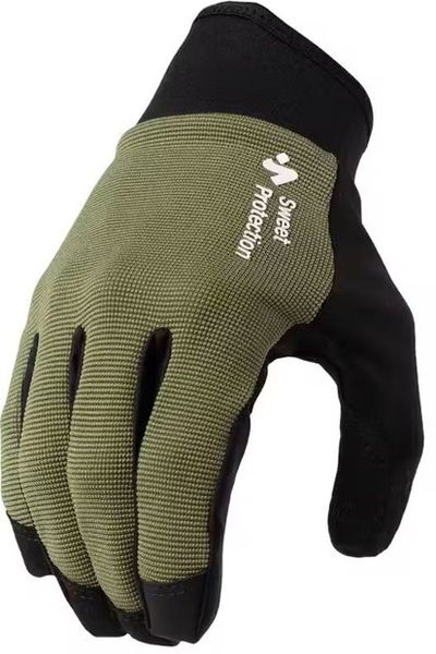 Fahrradhandschuhe Sweet Protection Hunter Langfinger Handschuhe 2026 (Bild 1)