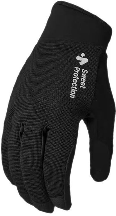 Fahrradhandschuhe Sweet Protection Hunter Langfinger Handschuhe 2026 (Bild 3)