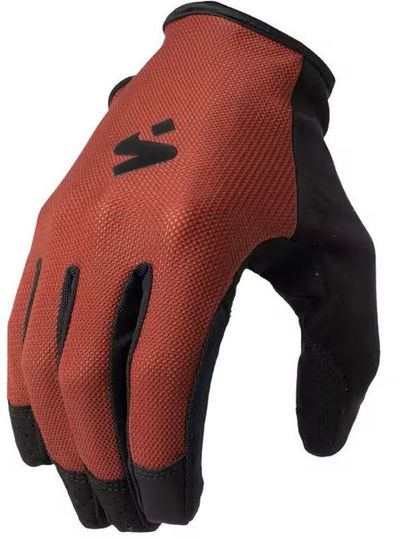 Fahrradhandschuhe Sweet Protection Hunter Light Langfinger Handschuhe 2026 (Bild 2)