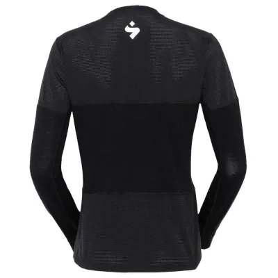 Fahrradtrikots langarm Sweet Protection Hunter Merino Hybrid (Bild 10)