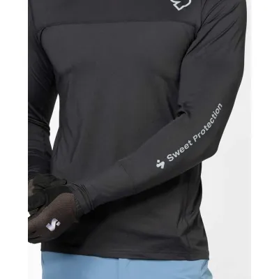 Fahrradtrikots langarm Sweet Protection Hunter (Bild 11)