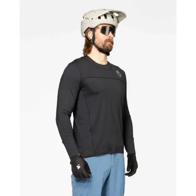 Fahrradtrikots langarm Sweet Protection Hunter (Bild 6)