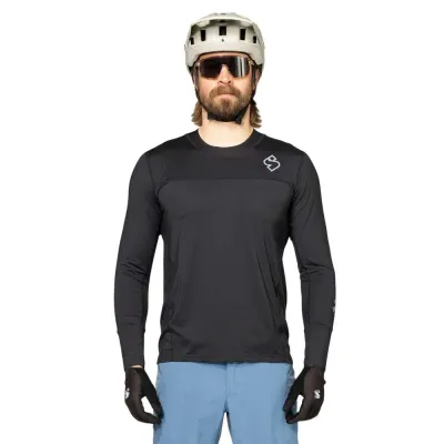 Fahrradtrikots langarm Sweet Protection Hunter (Bild 7)