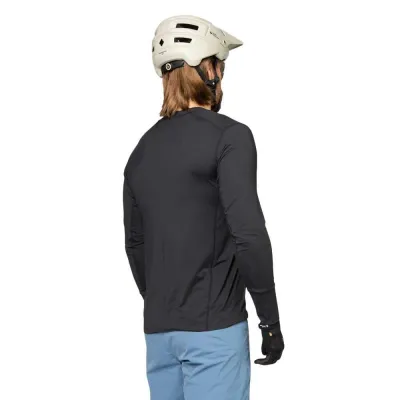 Fahrradtrikots langarm Sweet Protection Hunter (Bild 8)