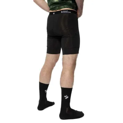 Kurze Radlerhose Sweet Protection Hunter Roller kurze Hose 0 (Bild 2)