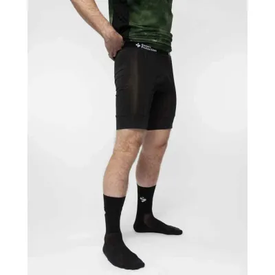 Kurze Radlerhose Sweet Protection Hunter Roller kurze Hose 0 (Bild 5)