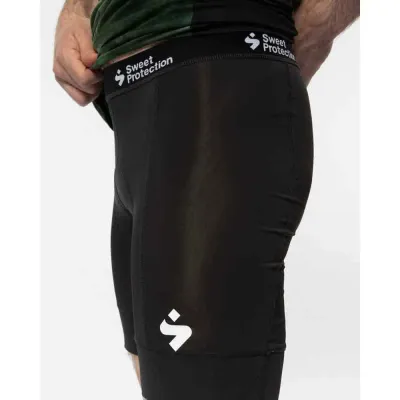 Kurze Radlerhose Sweet Protection Hunter Roller kurze Hose 0 (Bild 6)