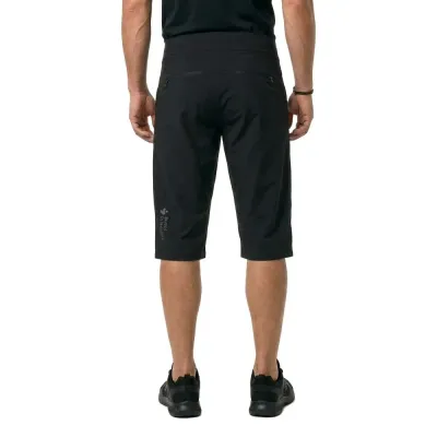 MTB Shorts Sweet Protection Hunter Slashed kurze Hose 0 (Bild 4)