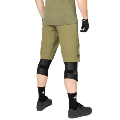MTB Shorts Sweet Protection Hunter Slashed kurze Hose 0 (Bild 6)