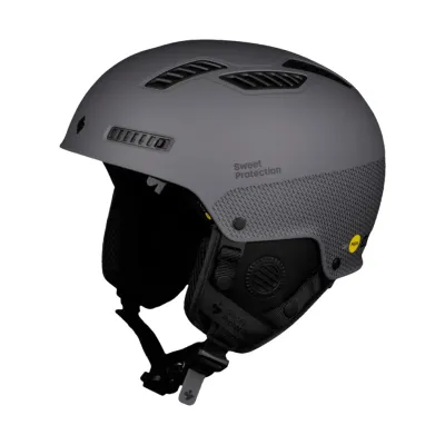 Ski Helm Sweet Protection Igniter 2vi Mips Skihelm 0 (Bild 8)