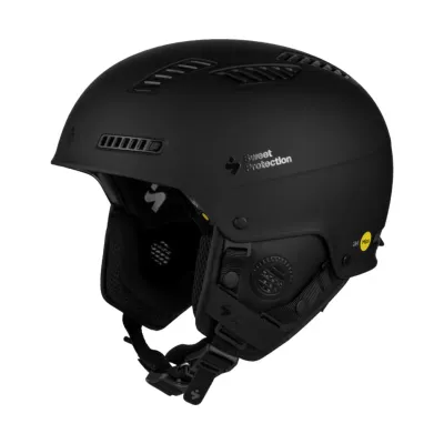 Ski Helm Sweet Protection Igniter 2vi Mips Skihelm 0 (Bild 7)