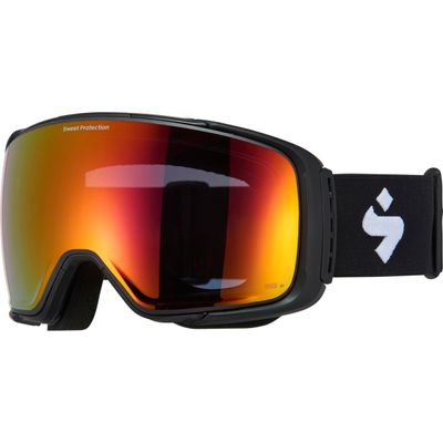 Skibrille Sweet Protection Interstellar RIG Reflect Skibrille 0 (Bild 1)