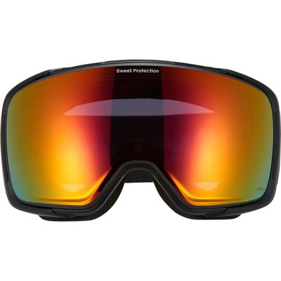 Skibrille Sweet Protection Interstellar RIG Reflect Skibrille 0 (Bild 2)